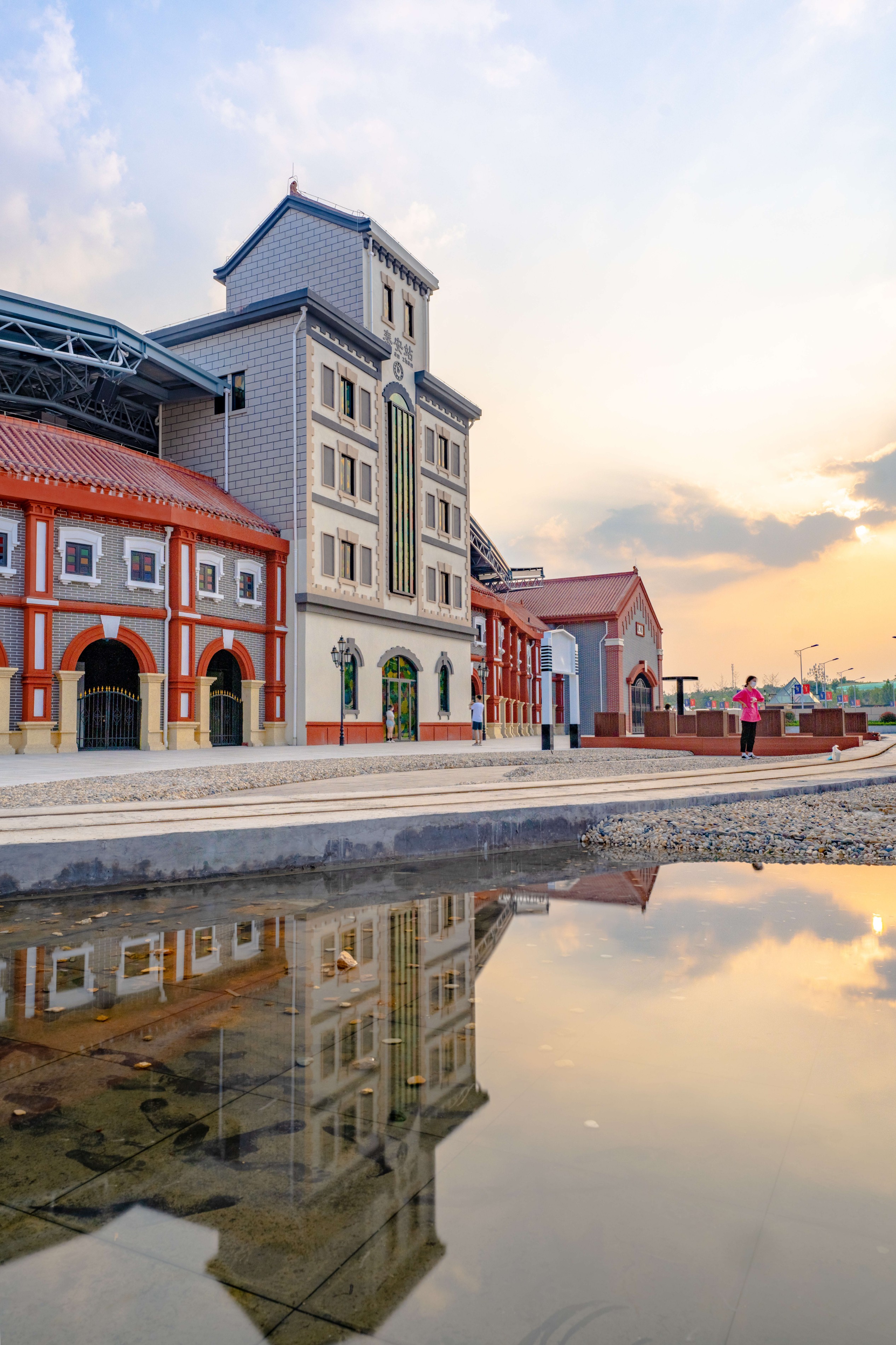 泰山秀城，在網(wǎng)友眼中竟然是這樣？