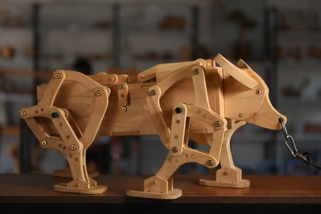 快看！藏在泰山秀城的非遺，一秒心動~