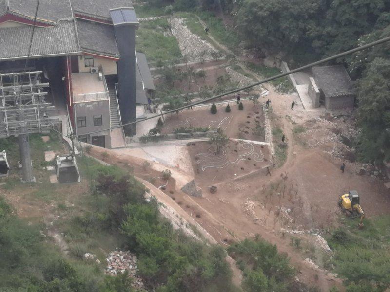 【太華索道】環(huán)境保護(hù)活動(dòng)(圖3) 【太華索道】環(huán)境保護(hù)活動(dòng)(圖3)