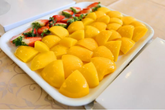 【唐樂宮】小小裱花裱師、兒童節(jié)孩子們的甜蜜在唐樂宮(圖3)