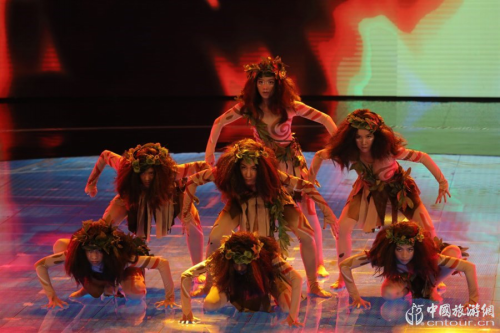 文旅融合，盈科旅游助力講好中國城市故事(圖7)