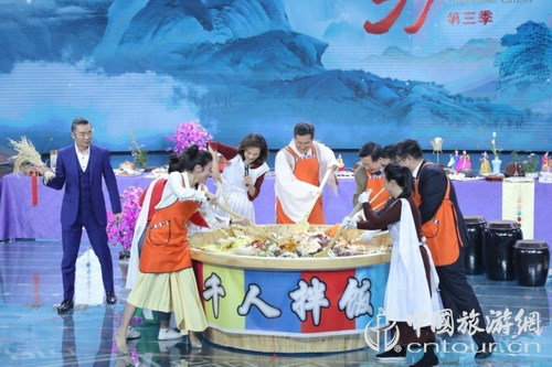 文旅融合，盈科旅游助力講好中國城市故事(圖5)