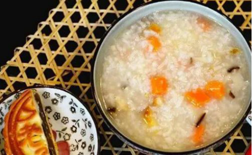 【唐樂(lè)宮】百因必有果，你愛(ài)吃的月餅就是我！(圖2)