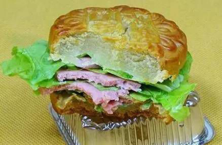 【唐樂(lè)宮】百因必有果，你愛(ài)吃的月餅就是我！(圖6)