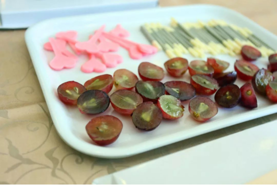 【唐樂宮】小小裱花裱師、兒童節(jié)孩子們的甜蜜在唐樂宮(圖4)