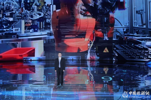 文旅融合，盈科旅游助力講好中國城市故事(圖8)