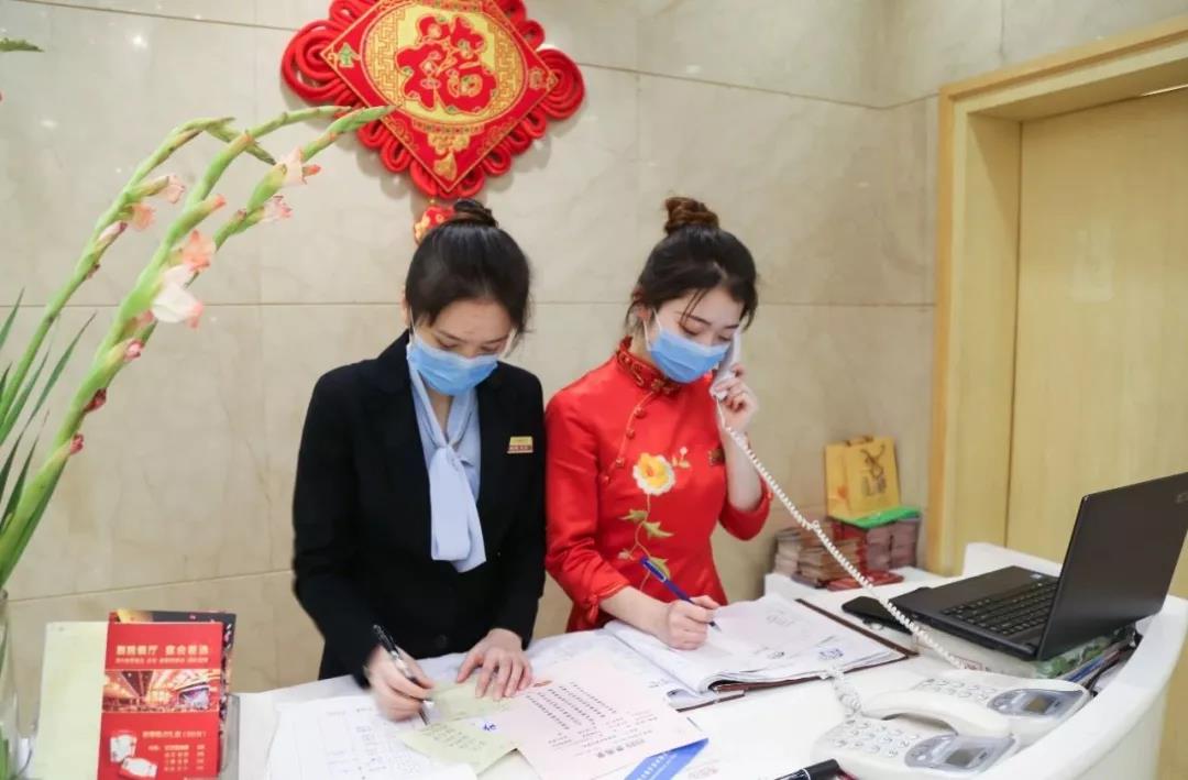 共克時(shí)艱，陜西旅游堅(jiān)定信心，堅(jiān)決打贏疫情防控阻擊戰(zhàn)(圖6)