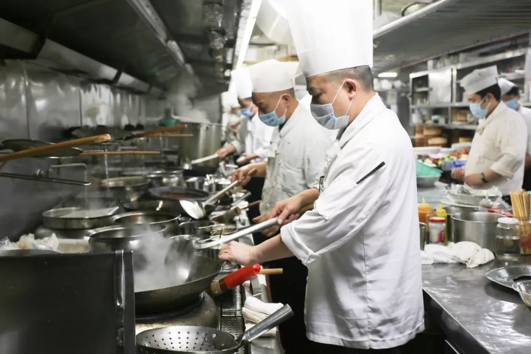 西安唐樂宮外賣3月1日起恢復(fù)運營(圖20) 西安唐樂宮外賣3月1日起恢復(fù)運營(圖20)