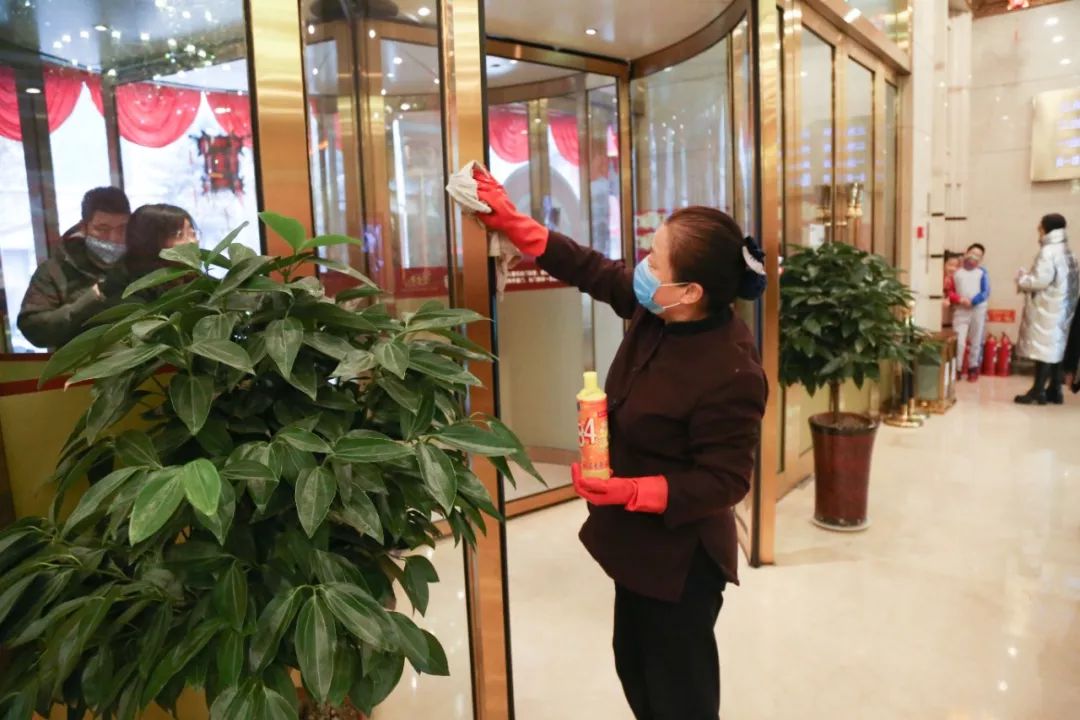 西安唐樂宮外賣3月1日起恢復(fù)運營(圖29) 西安唐樂宮外賣3月1日起恢復(fù)運營(圖29)