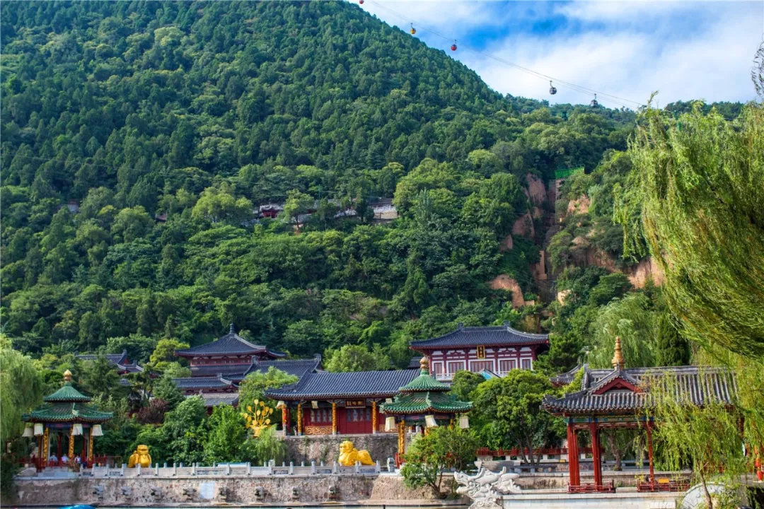 精彩回顧 | 為什么是長恨歌團(tuán)隊獲得西安市首屆“市長特別獎”(圖2)