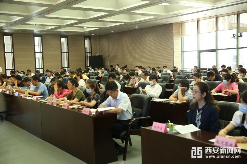 迎接十四運 西安發(fā)布A級景區(qū)等14大類百余項服務標準(圖2)