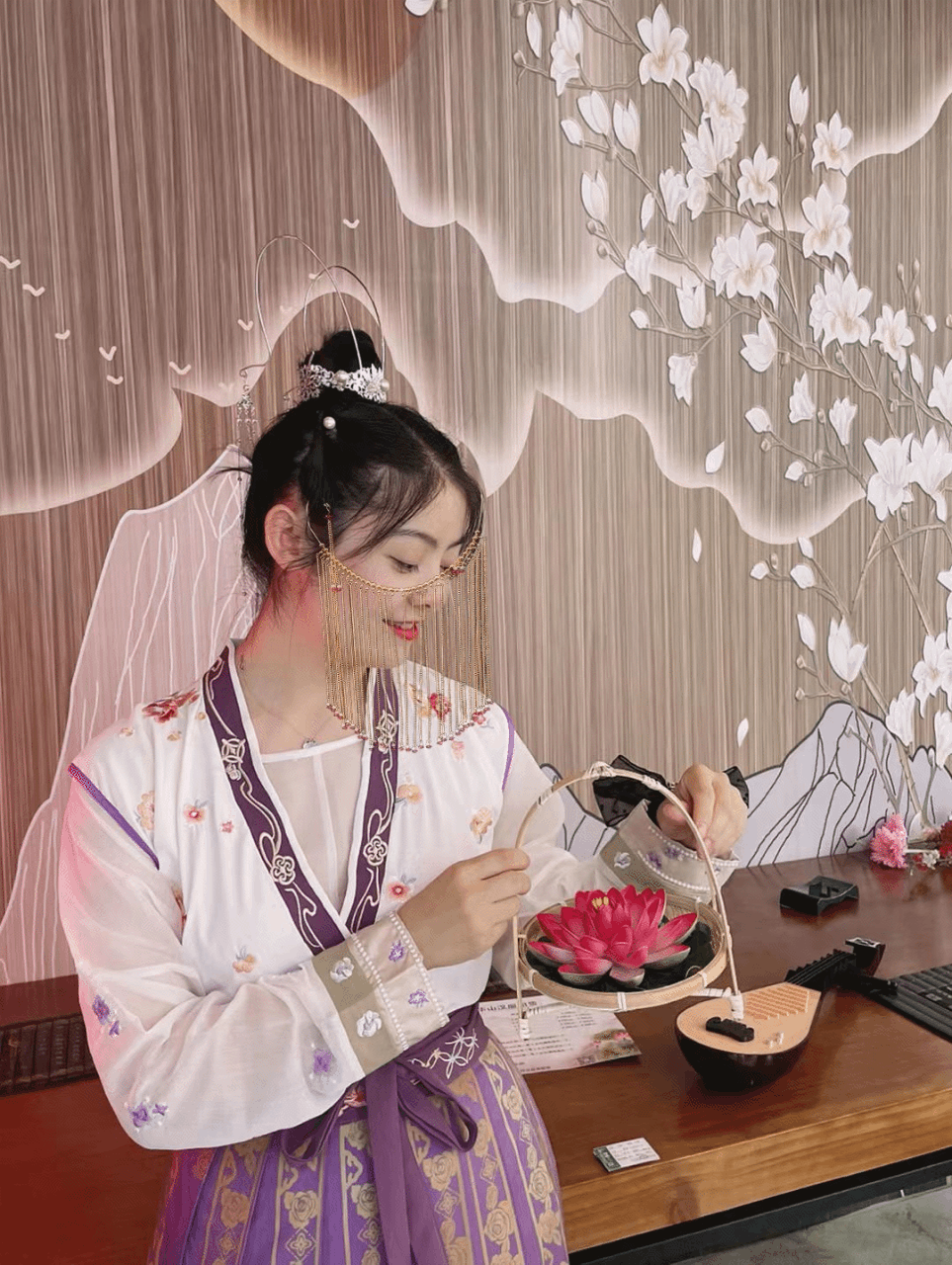 【華山玩樂季】夏日狂歡&“暑”你“惠”玩(圖7) 【華山玩樂季】夏日狂歡&“暑”你“惠”玩(圖7)