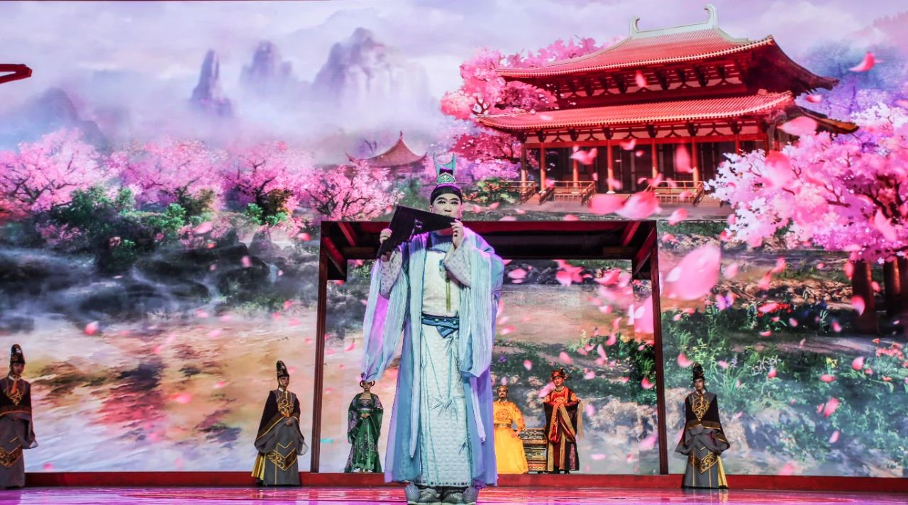 喜迎雙節(jié)丨唐樂宮驚喜不斷，“餅”承心意，以禮相待(圖11)