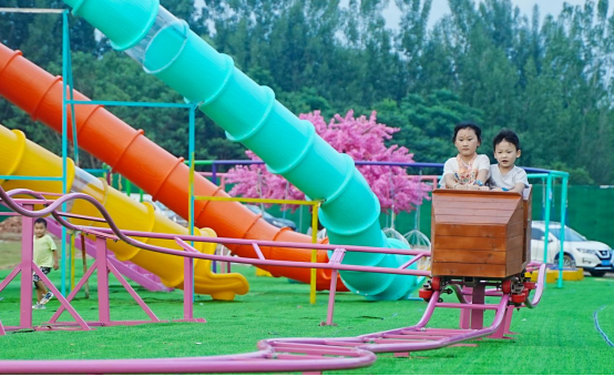 超級黃金周去哪玩？這個寶藏打卡地速碼?。?圖12)