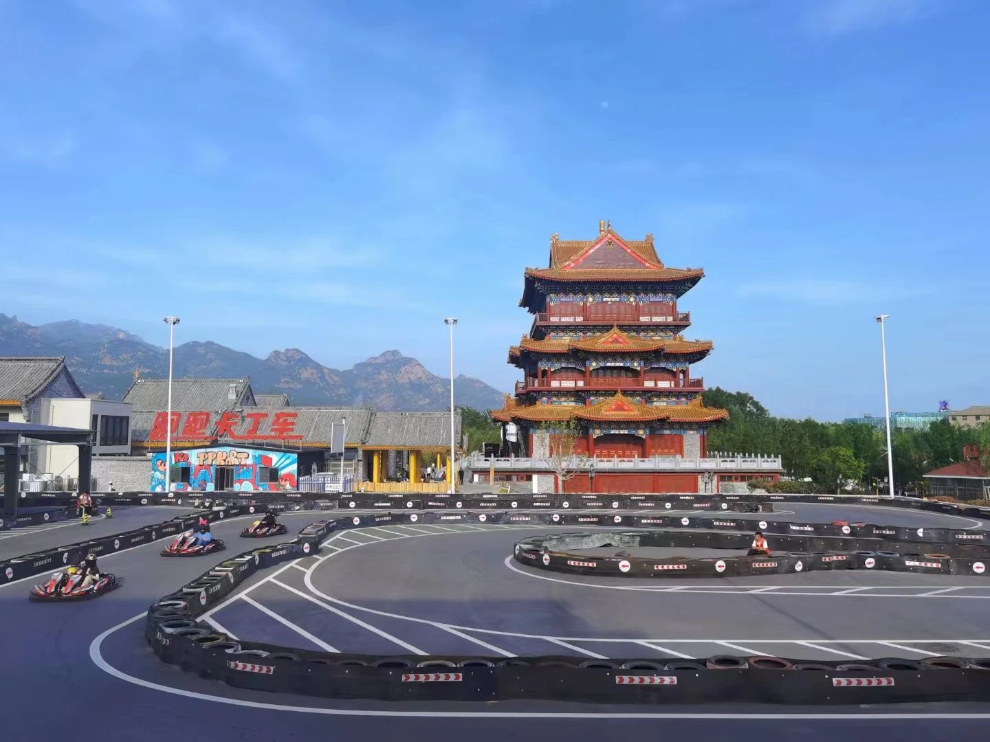 超級黃金周去哪玩？這個寶藏打卡地速碼??！(圖16)