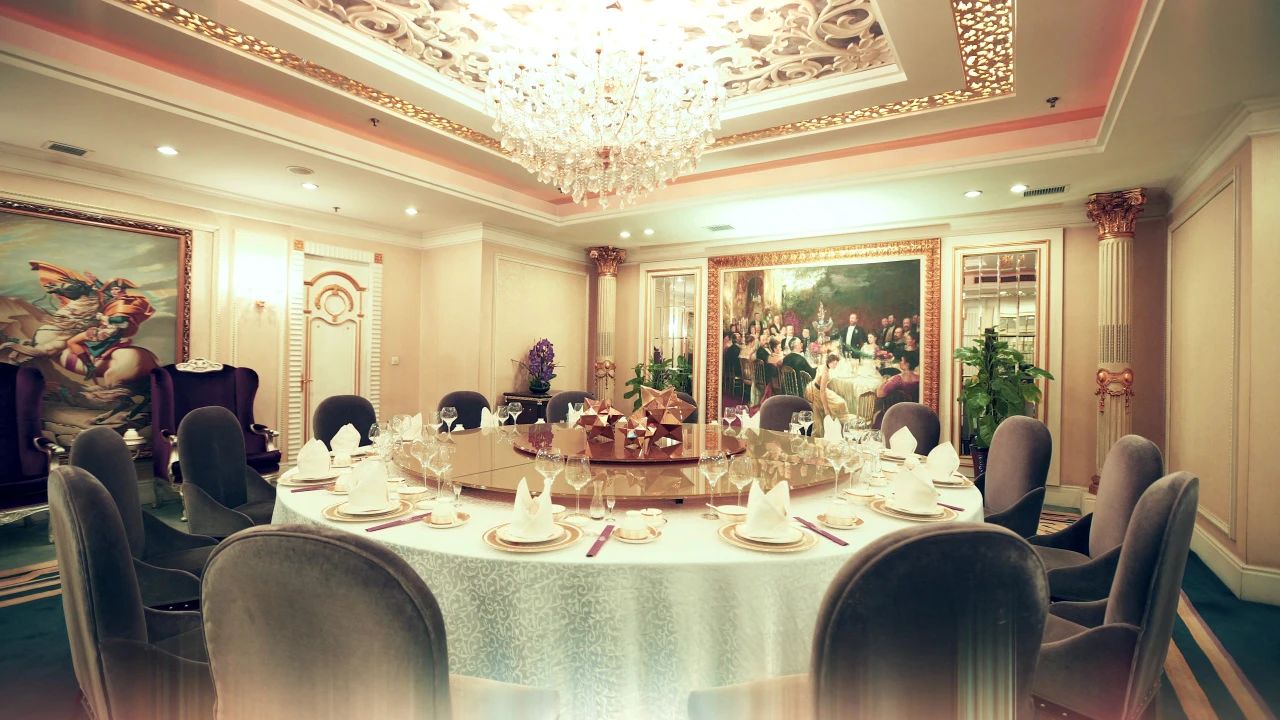 唐樂(lè)宮36年店慶丨六大驚喜活動(dòng)帶您玩轉(zhuǎn)美食+演藝+宴會(huì)！(圖2)