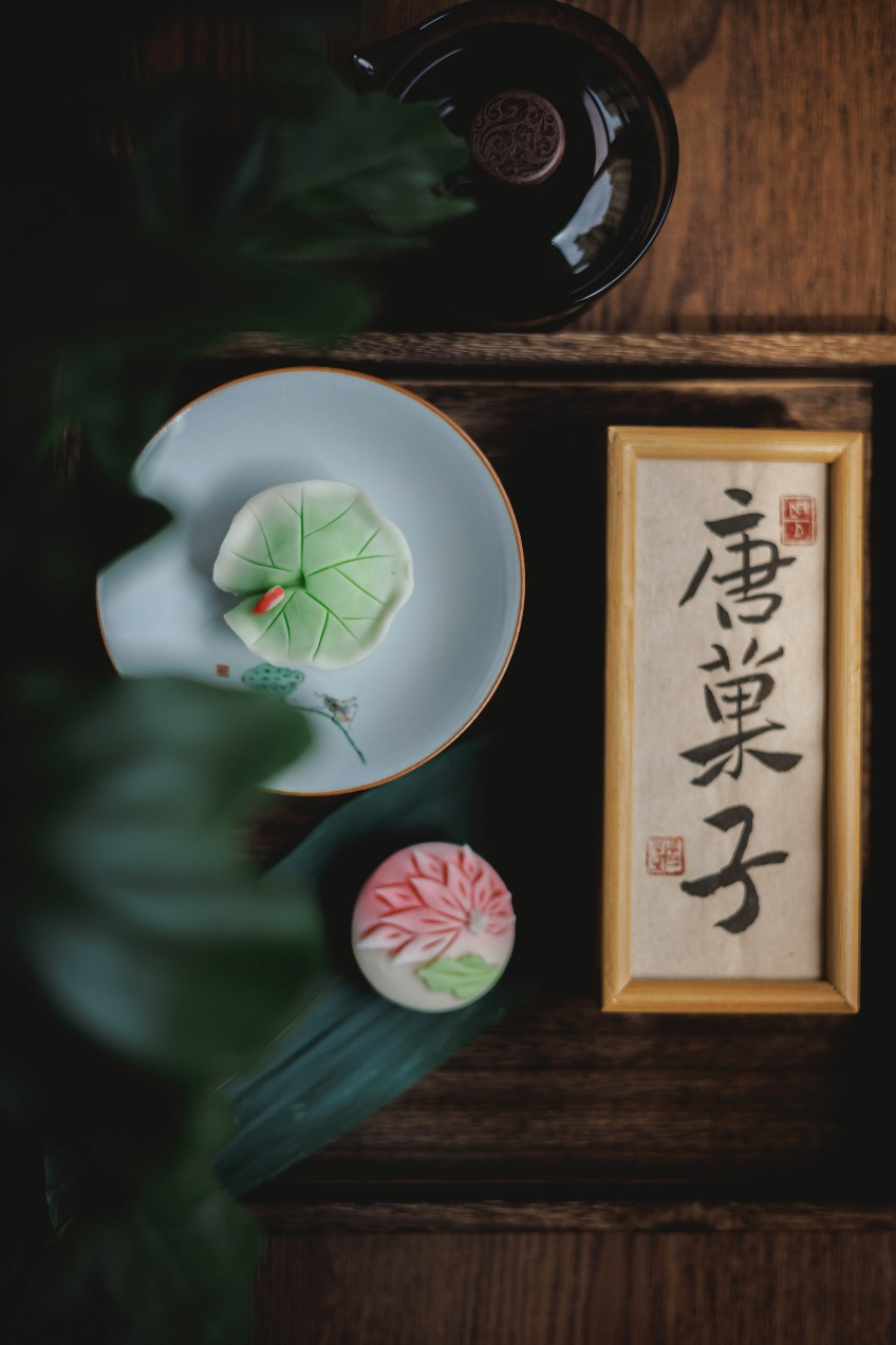 唐樂(lè)宮(圖6)