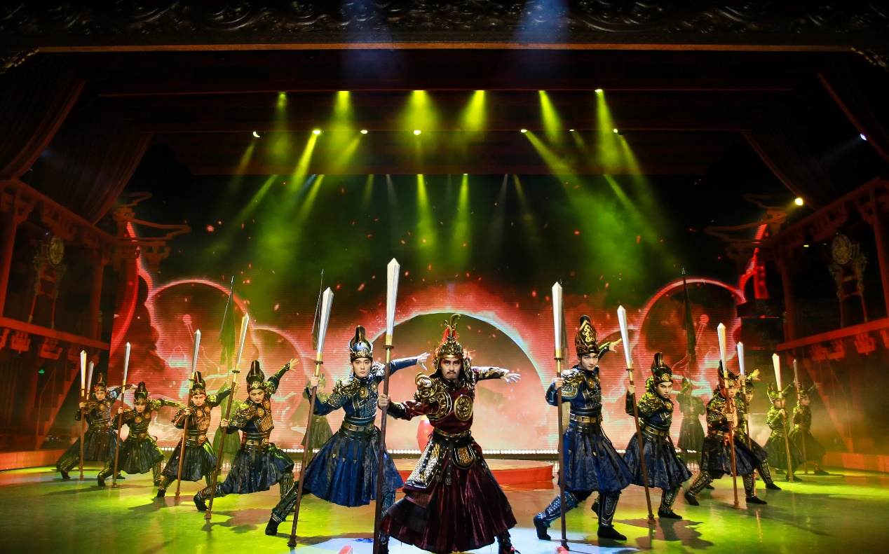 唐樂(lè)宮(圖5)